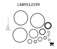 AGCO LA89512199 Уплотнительное кольцо