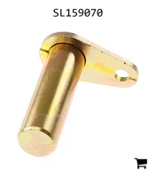AGCO SL159070 Палец