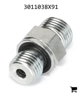 AGCO 3011038X91 Соединитель