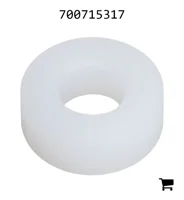 AGCO 700715317 Втулка