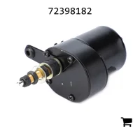 AGCO 72398182 Мотор стеклоочистителя