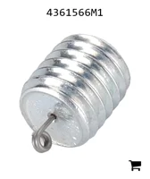 AGCO 4361566M1 Жиклер