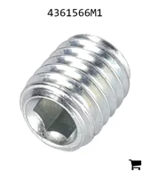 AGCO 4361566M1 Жиклер