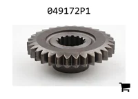 AGCO 049172P1 Шестерня