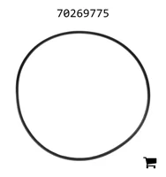 AGCO 70269775 Уплотнение