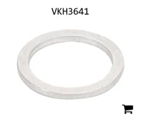 AGCO VKH3641 Кольцо уплотнительное воздушного компрессора