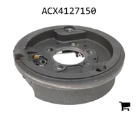 AGCO ACX4127150 Тормоз правый