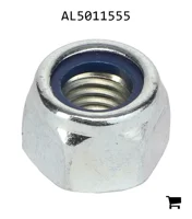 AGCO AL5011555 Стопорная гайка