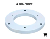 AGCO 4386788M1 Проставочная втулка