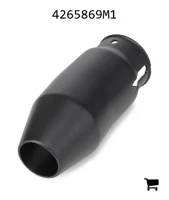 AGCO 4265869M1 Крышка