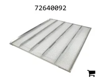 AGCO 72640092 Решето