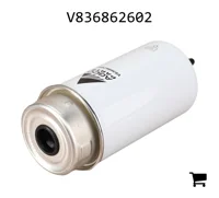 AGCO V836862602 Топливный фильтр