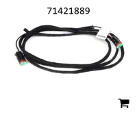 AGCO 71421889 Жгут проводов индикатора двигателя