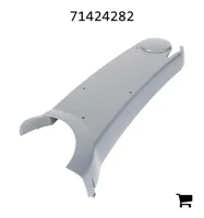 AGCO 71424282 Крышка средняя левая