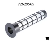 AGCO 72629565 Масляный фильтр-сетка двигателя