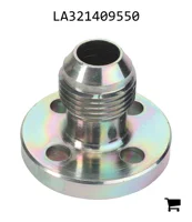 AGCO LA321409550 Фланец