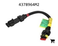 AGCO 4378964M2 Жгут