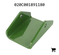 AGCO 020C001891180 Прокладка