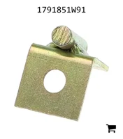 AGCO 1791851W91 Кронштейн