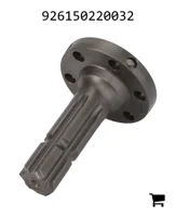 AGCO 926150220032 Фланец адаптера