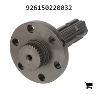 AGCO 926150220032 Фланец адаптера