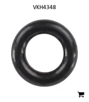 AGCO VKH4348 Уплотнительное кольцо