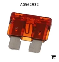 AGCO AG562932 Предохранитель