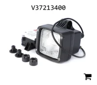 AGCO V37213400 Ксеноновая фара рабочего освещения с преобразователем