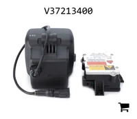 AGCO V37213400 Ксеноновая фара рабочего освещения с преобразователем