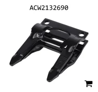 AGCO ACW2132690 Защита косы SCH 12 мм ECII Standard Guard/Extra Short/Black
