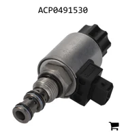 AGCO ACP0491530 Клапан давления