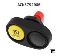 AGCO ACW3792000 Выключатель ВОМ