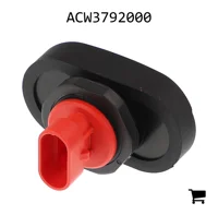 AGCO ACW3792000 Выключатель ВОМ