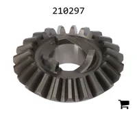 AGCO 210297 Коническая шестерня