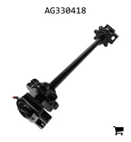 AGCO AG330418 Вал