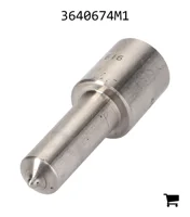 AGCO 3640674M1 Форсунка