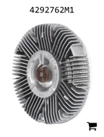 AGCO 4292762M1 Привод вентилятора с вязкостной муфтой