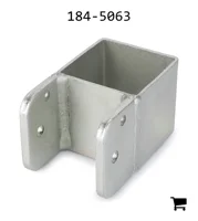 AGCO 184-5063 Рама