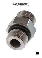 AGCO 403480X1 Адаптер