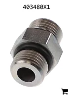 AGCO 403480X1 Адаптер