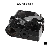 AGCO AG703909 Клапан управления