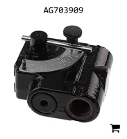AGCO AG703909 Клапан управления