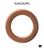 AGCO 4266262M1 Прокладка