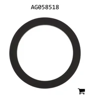 AGCO AG058518 Прокладка