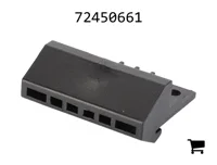 AGCO 72450661 Натяжной элемент