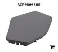 AGCO ACP0660360 Заглушка