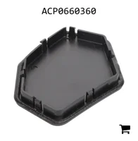 AGCO ACP0660360 Заглушка