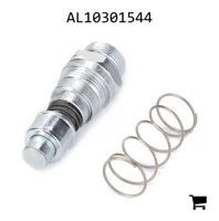 AGCO AL10301544 Быстросъемная муфта гидросистемы