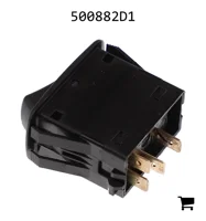 AGCO 500882D1 Переключатель системы автоматического вождения