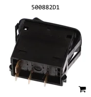 AGCO 500882D1 Переключатель системы автоматического вождения